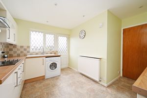 Smithy Carr Avenue Chapeltown